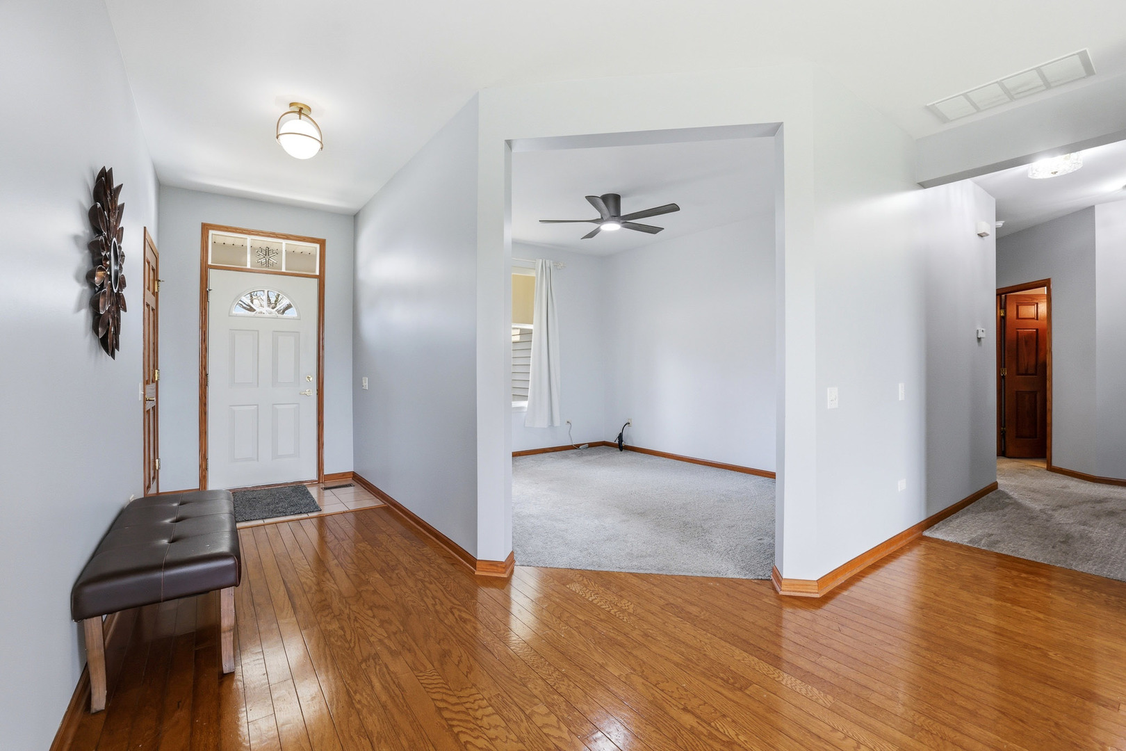 12303 West Fox Run Court Huntley IL 60142