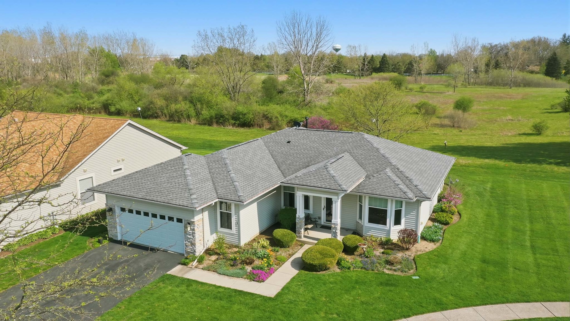 12303 West Fox Run Court Huntley IL 60142