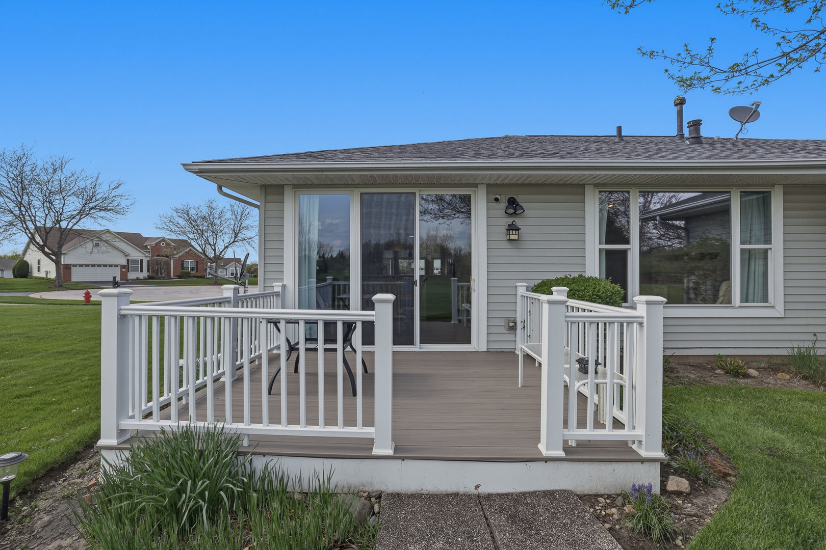 12303 West Fox Run Court Huntley IL 60142