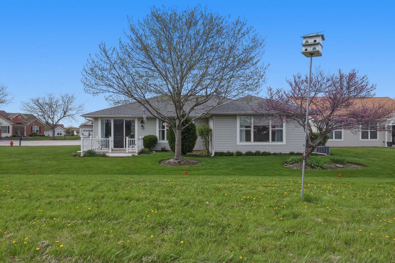 12303 West Fox Run Court Huntley IL 60142