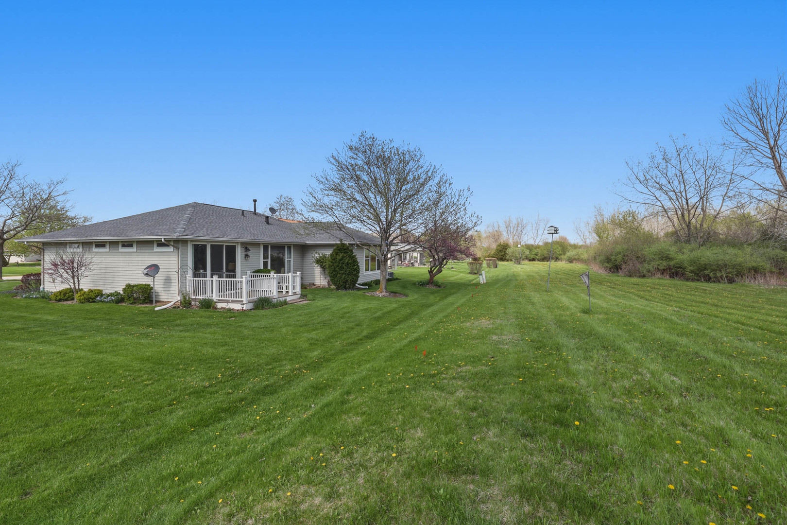 12303 West Fox Run Court Huntley IL 60142