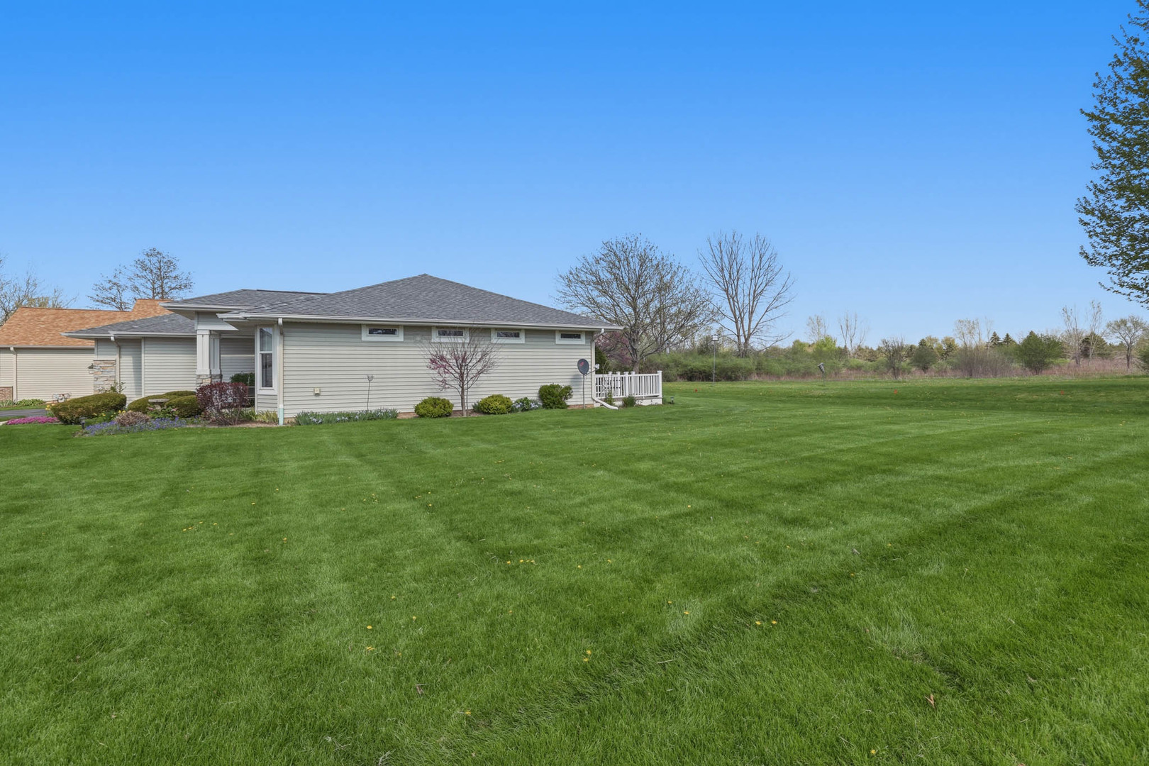 12303 West Fox Run Court Huntley IL 60142