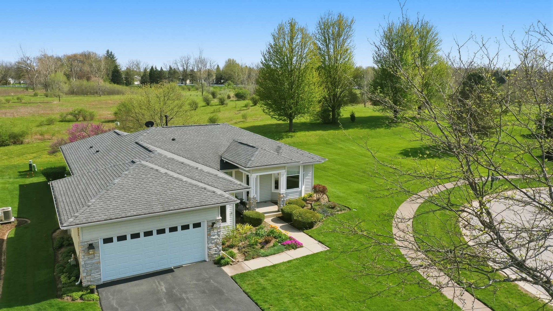 12303 West Fox Run Court Huntley IL 60142
