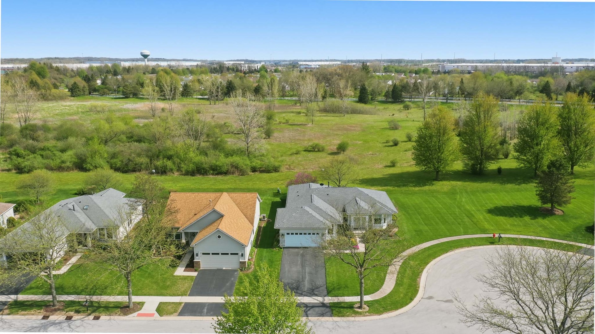 12303 West Fox Run Court Huntley IL 60142