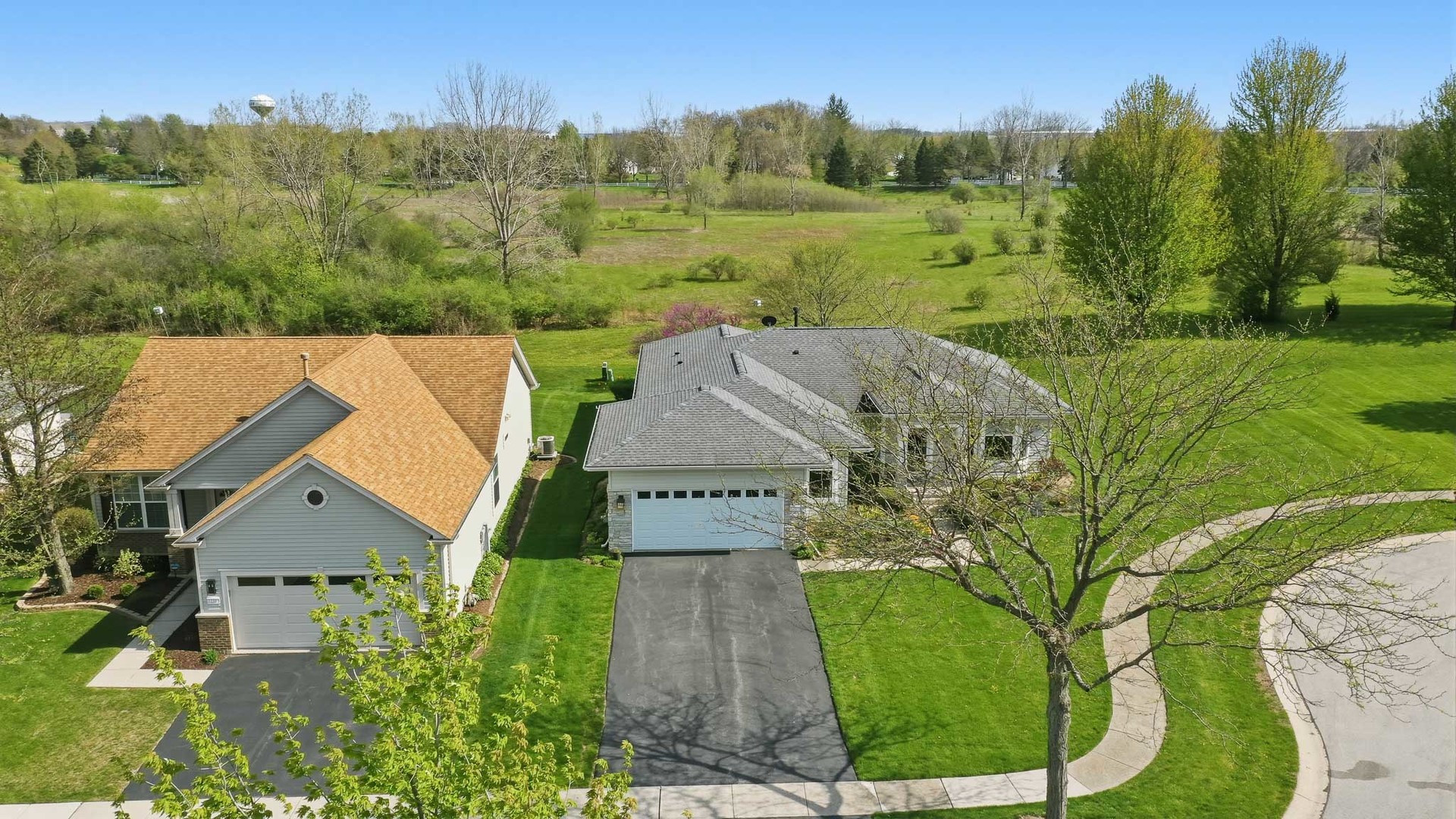 12303 West Fox Run Court Huntley IL 60142