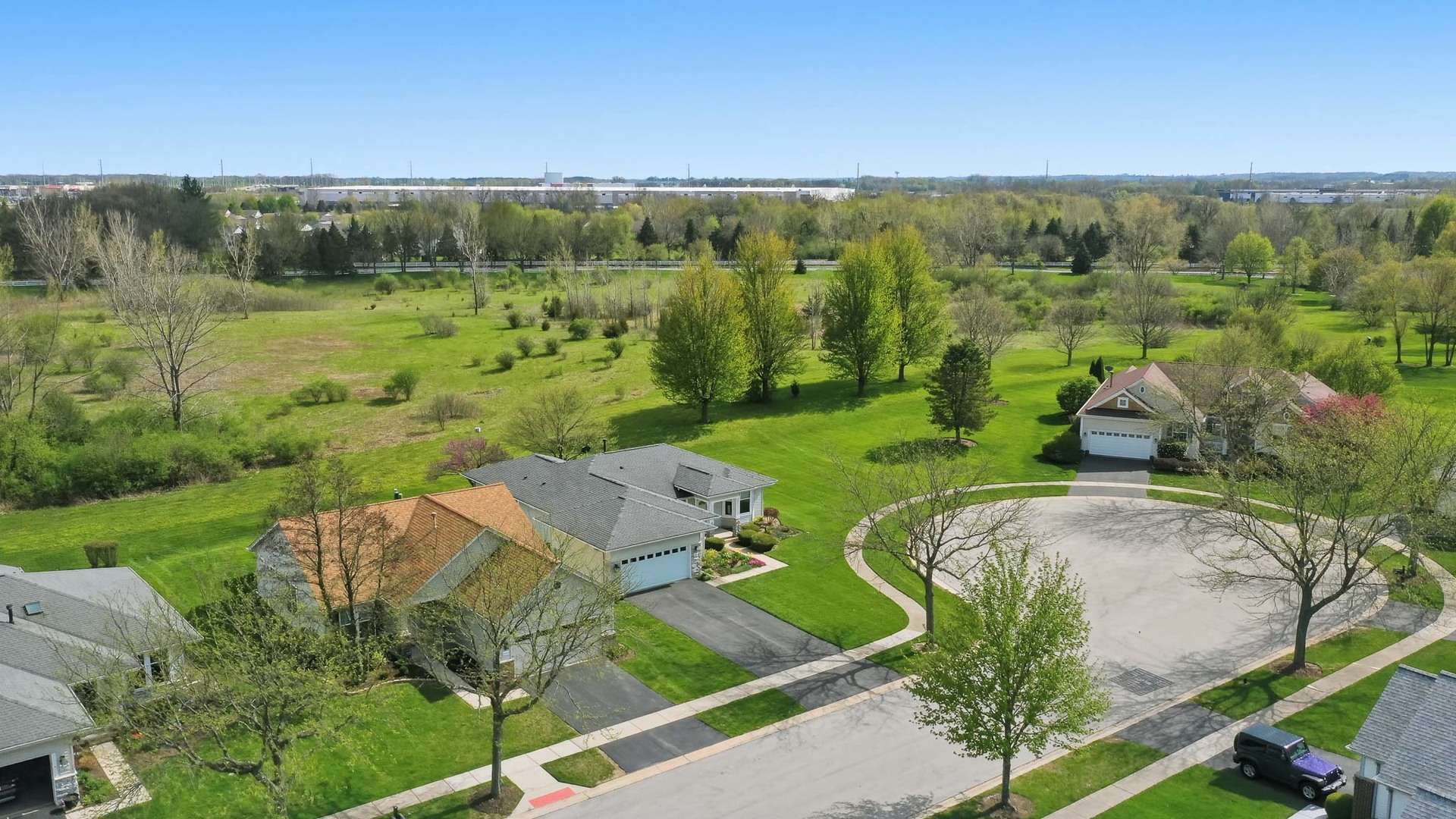 12303 West Fox Run Court Huntley IL 60142