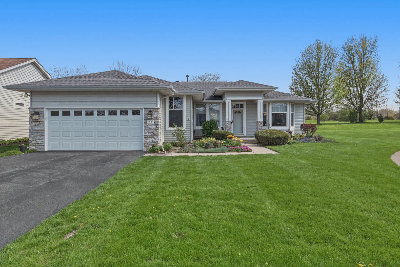12303 West Fox Run Court Huntley IL 60142
