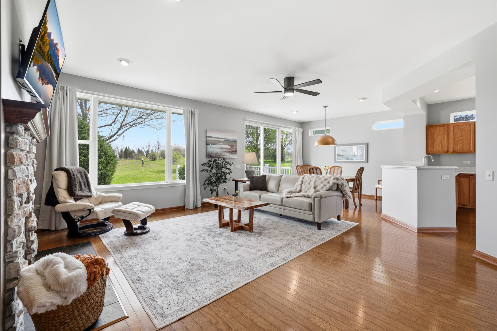 12303 West Fox Run Court Huntley IL 60142