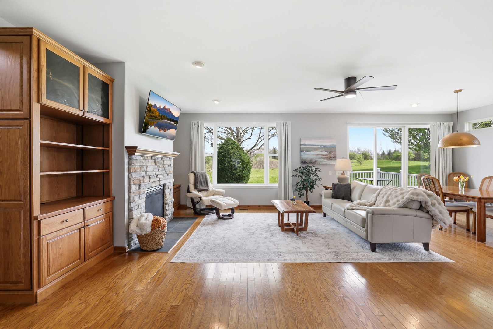 12303 West Fox Run Court Huntley IL 60142