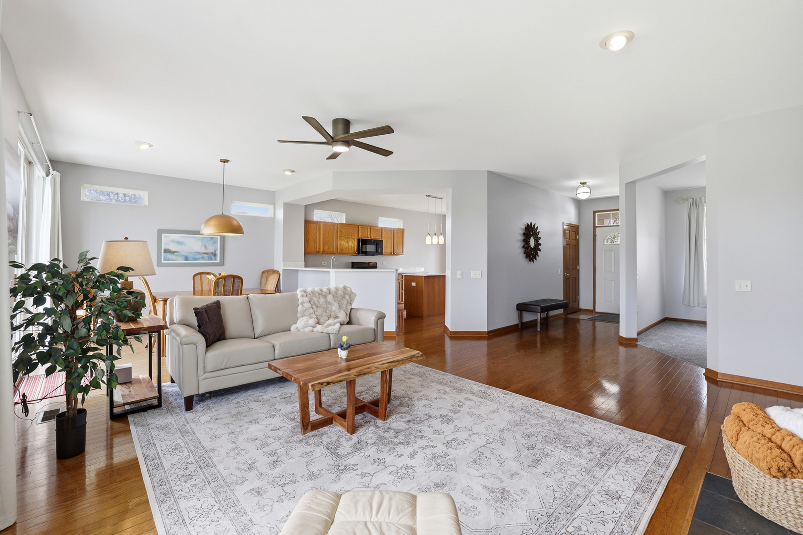 12303 West Fox Run Court Huntley IL 60142