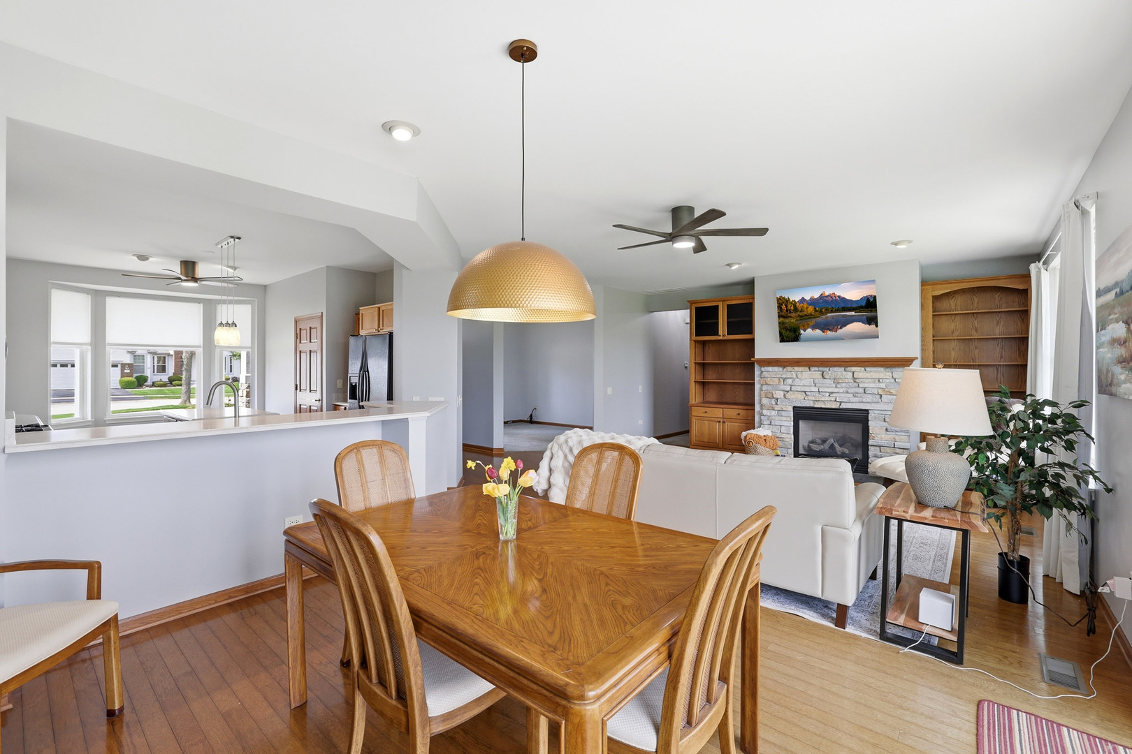 12303 West Fox Run Court Huntley IL 60142