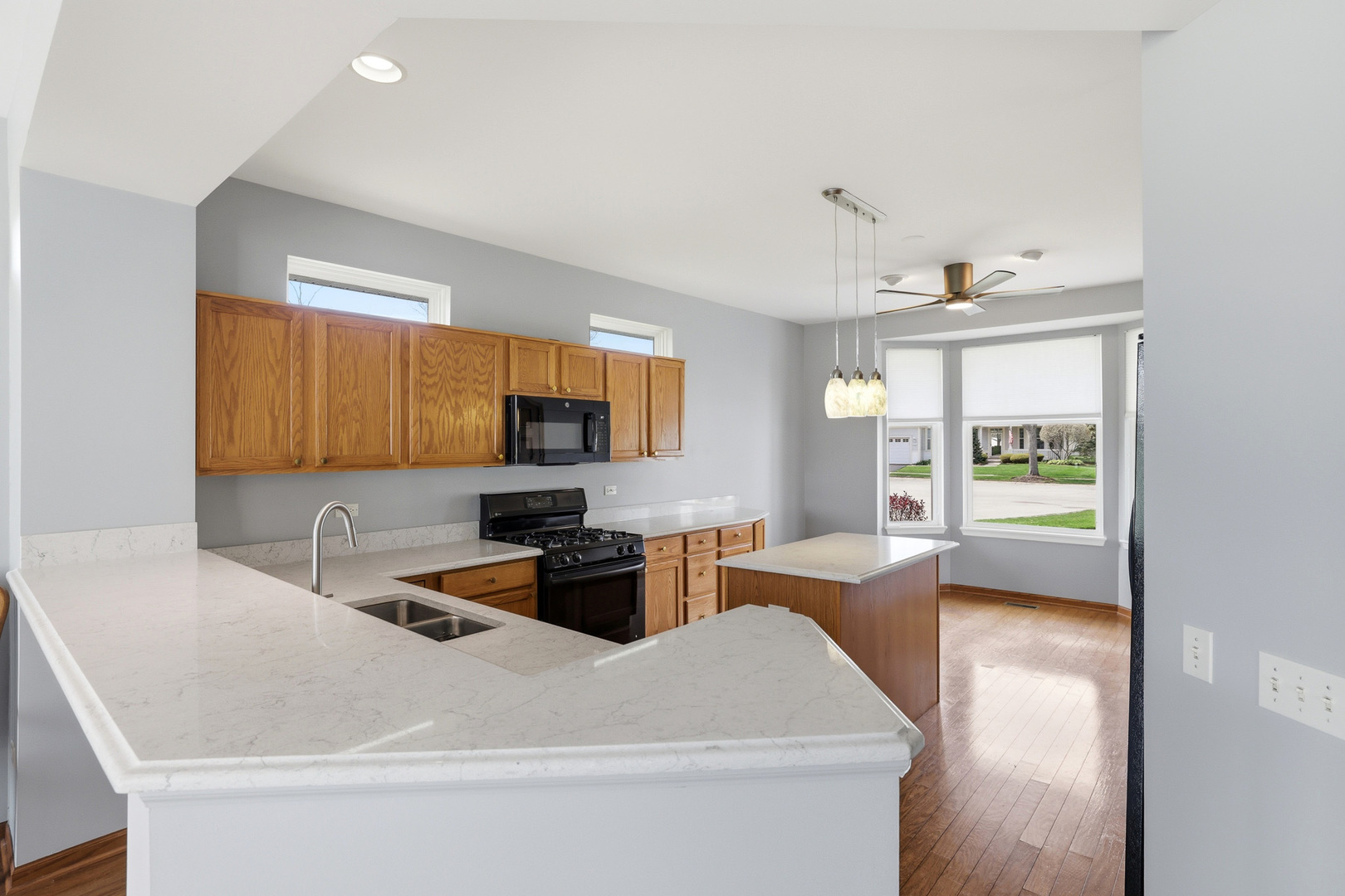12303 West Fox Run Court Huntley IL 60142