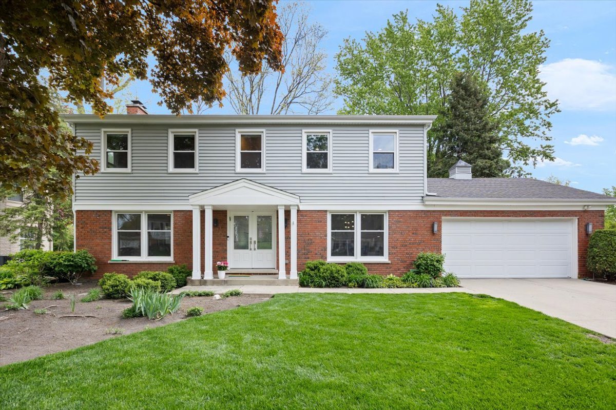 1107 Donegal Lane Northbrook IL 60062