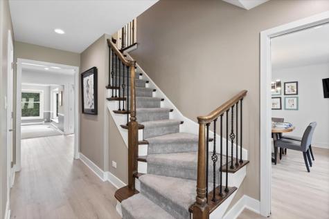 1107 Donegal Lane Northbrook IL 60062
