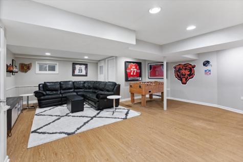 1107 Donegal Lane Northbrook IL 60062