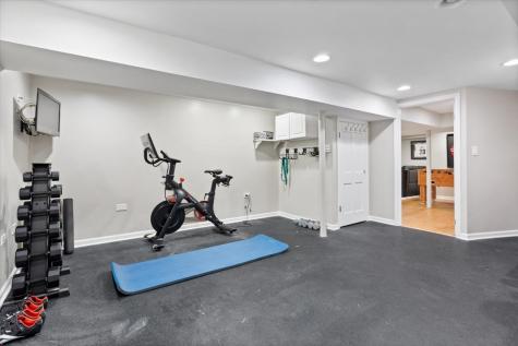 1107 Donegal Lane Northbrook IL 60062