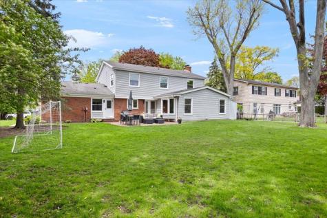 1107 Donegal Lane Northbrook IL 60062
