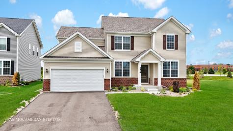 2969 Francis Court Aurora IL 60503