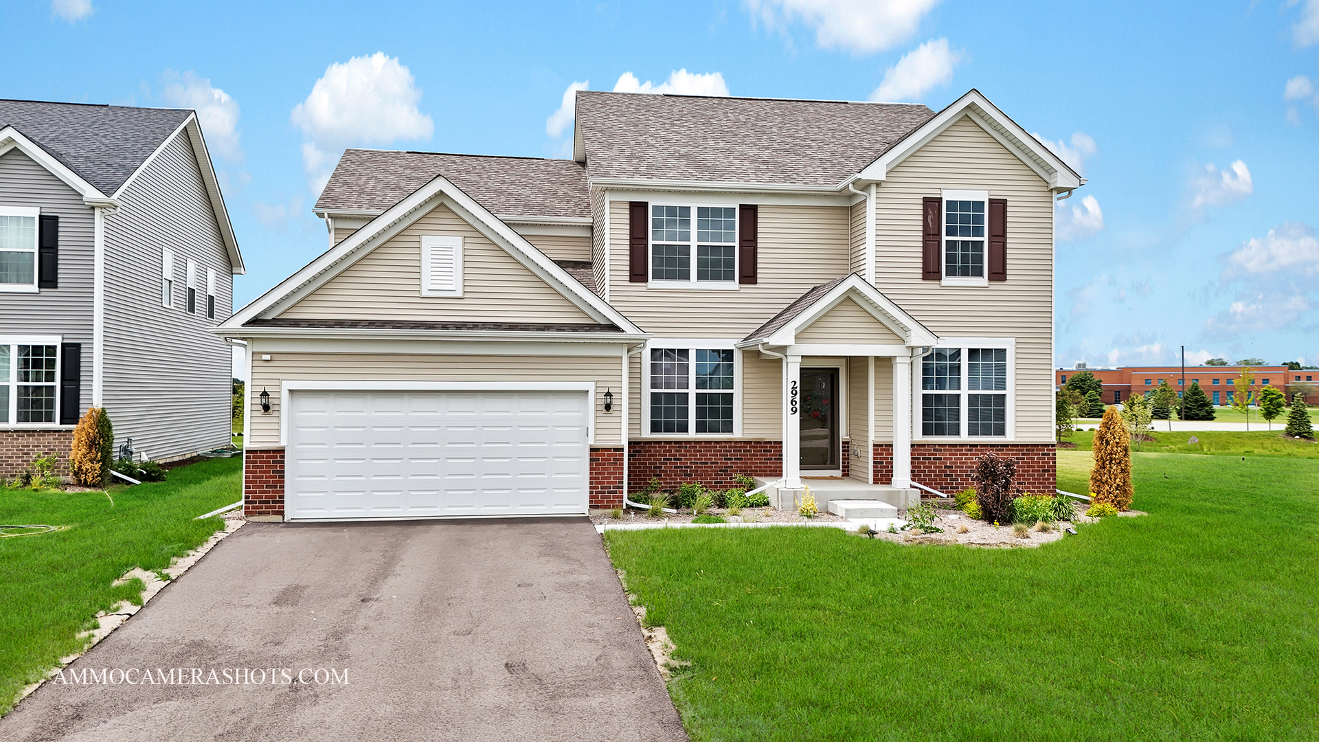 2969 Francis Court Aurora IL 60503