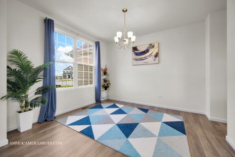 2969 Francis Court Aurora IL 60503