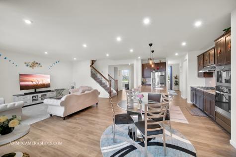 2969 Francis Court Aurora IL 60503