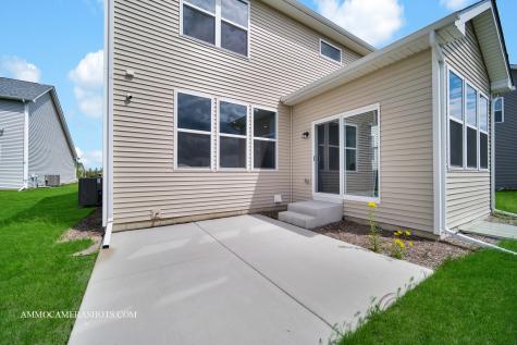 2969 Francis Court Aurora IL 60503