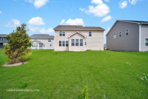 2969 Francis Court Aurora IL 60503