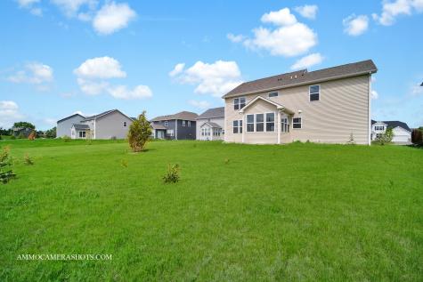 2969 Francis Court Aurora IL 60503