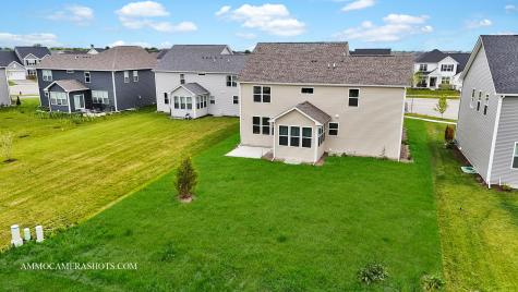 2969 Francis Court Aurora IL 60503