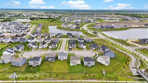 2969 Francis Court Aurora IL 60503