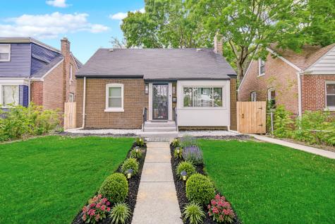 738 West 129th Place Chicago IL 60628