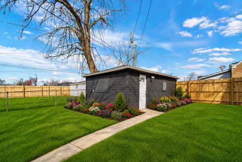 738 West 129th Place Chicago IL 60628