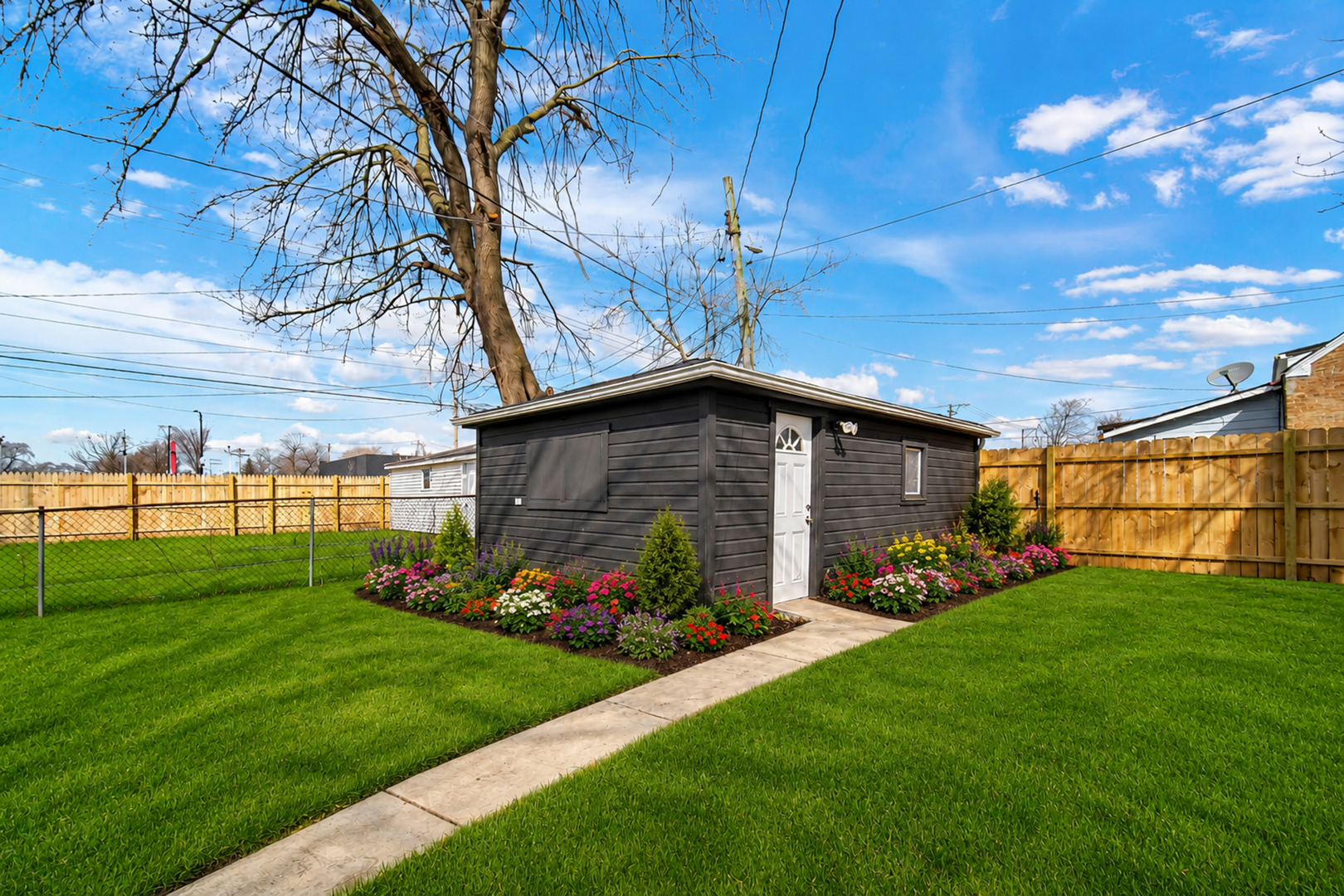 738 West 129th Place Chicago IL 60628