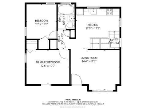 738 West 129th Place Chicago IL 60628