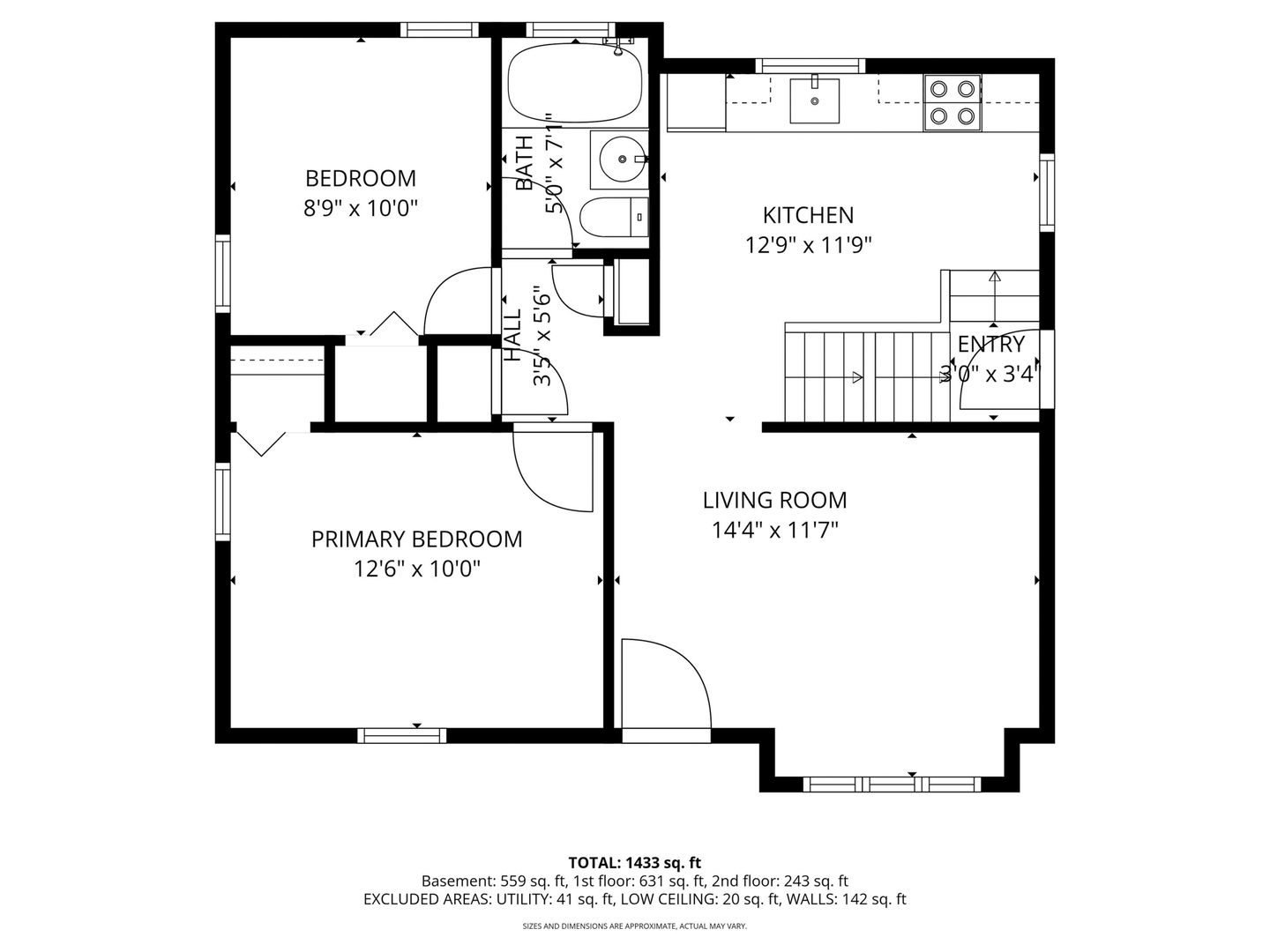 738 West 129th Place Chicago IL 60628