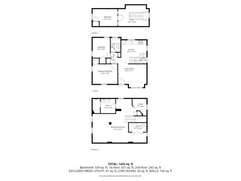 738 West 129th Place Chicago IL 60628