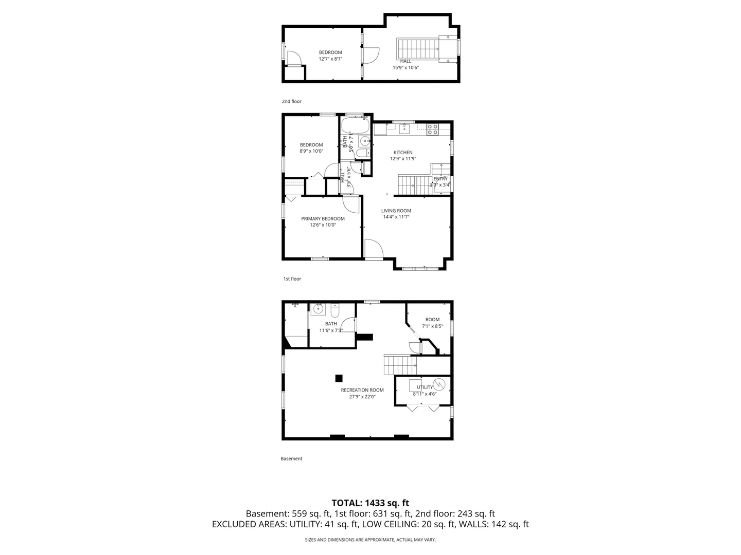 738 West 129th Place Chicago IL 60628