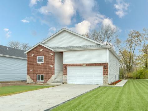 3806 172ND Street Country Club Hills IL 60478