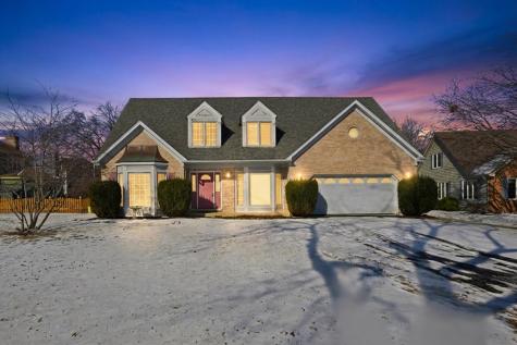 2487 Worthington Drive Aurora IL 60506