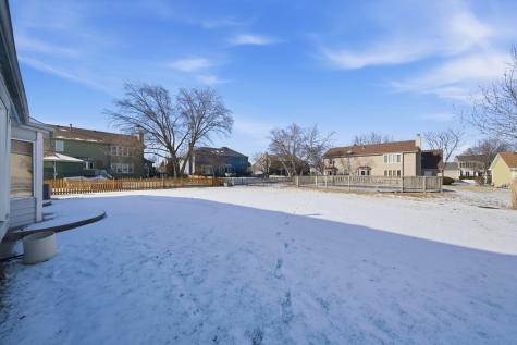 2487 Worthington Drive Aurora IL 60506