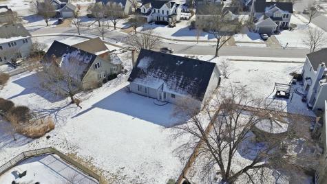 2487 Worthington Drive Aurora IL 60506