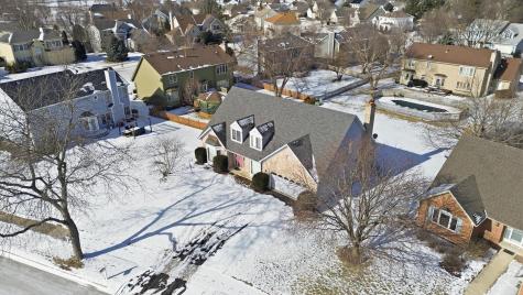 2487 Worthington Drive Aurora IL 60506