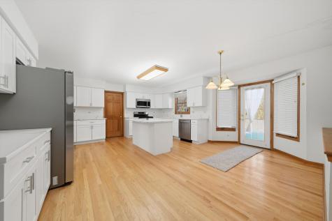 2487 Worthington Drive Aurora IL 60506