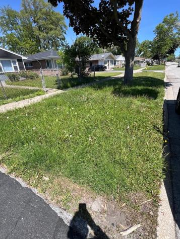 16442 Honore Avenue Markham IL 60428