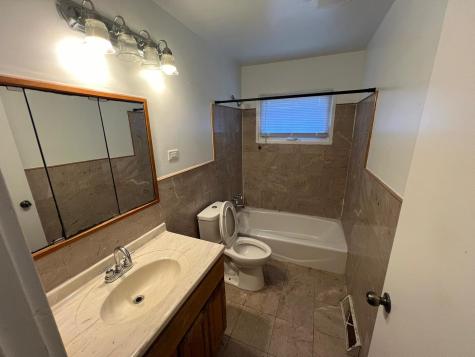 16442 Honore Avenue Markham IL 60428
