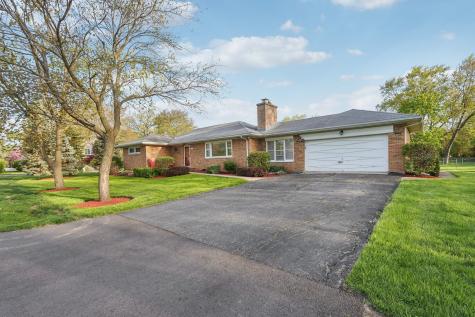 110 West Maude Avenue Arlington Heights IL 60004