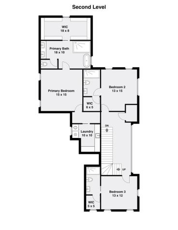 527 Kensington Court Hinsdale IL 60521