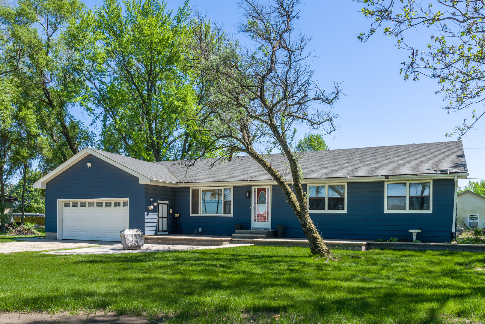 6395 Pine Bluff Road Morris IL 60450