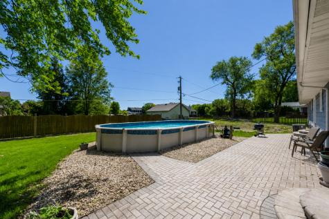 6395 Pine Bluff Road Morris IL 60450