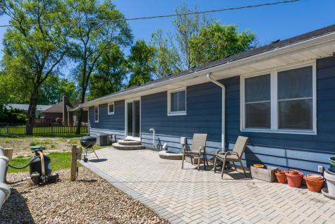 6395 Pine Bluff Road Morris IL 60450